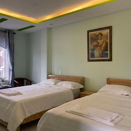 An Na Binh Homestay Hội An Ngoại thất bức ảnh