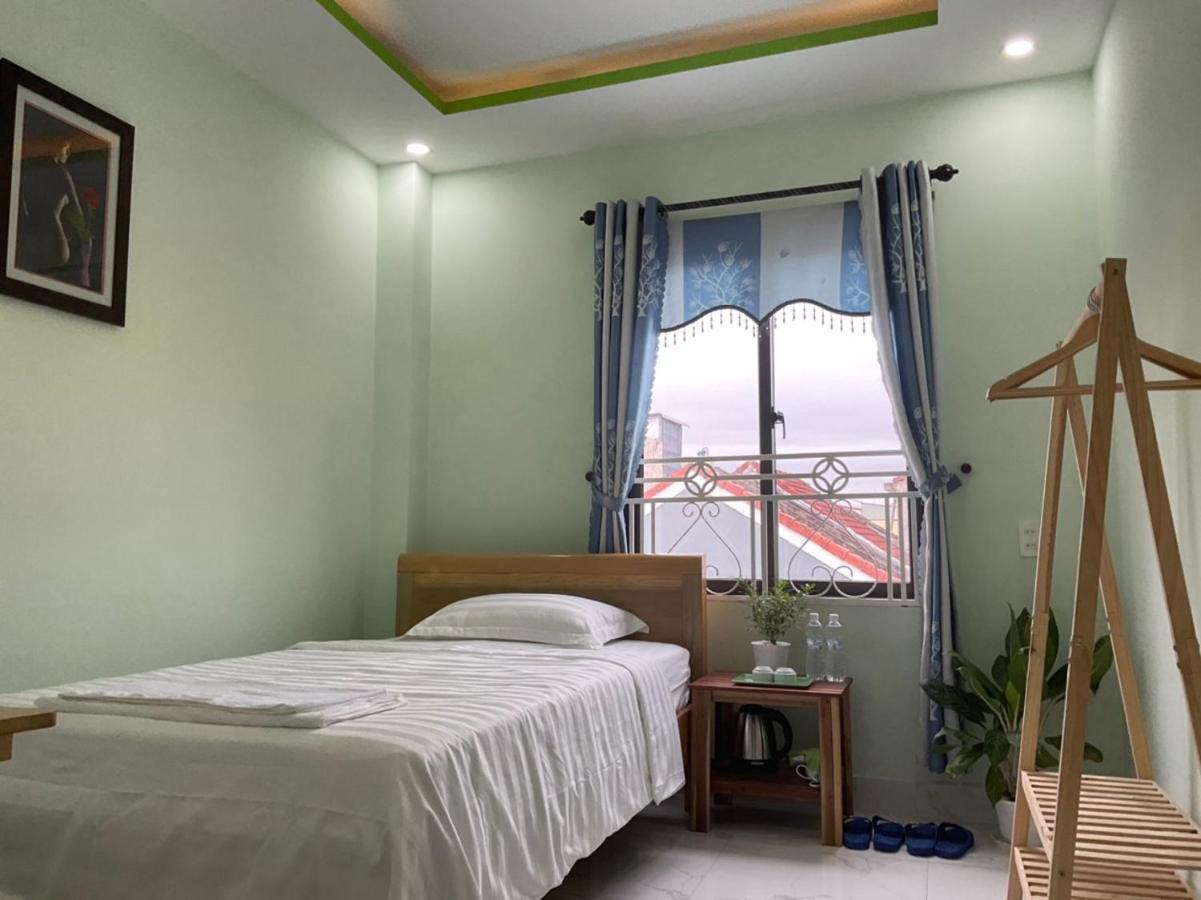 An Na Binh Homestay Hội An Ngoại thất bức ảnh