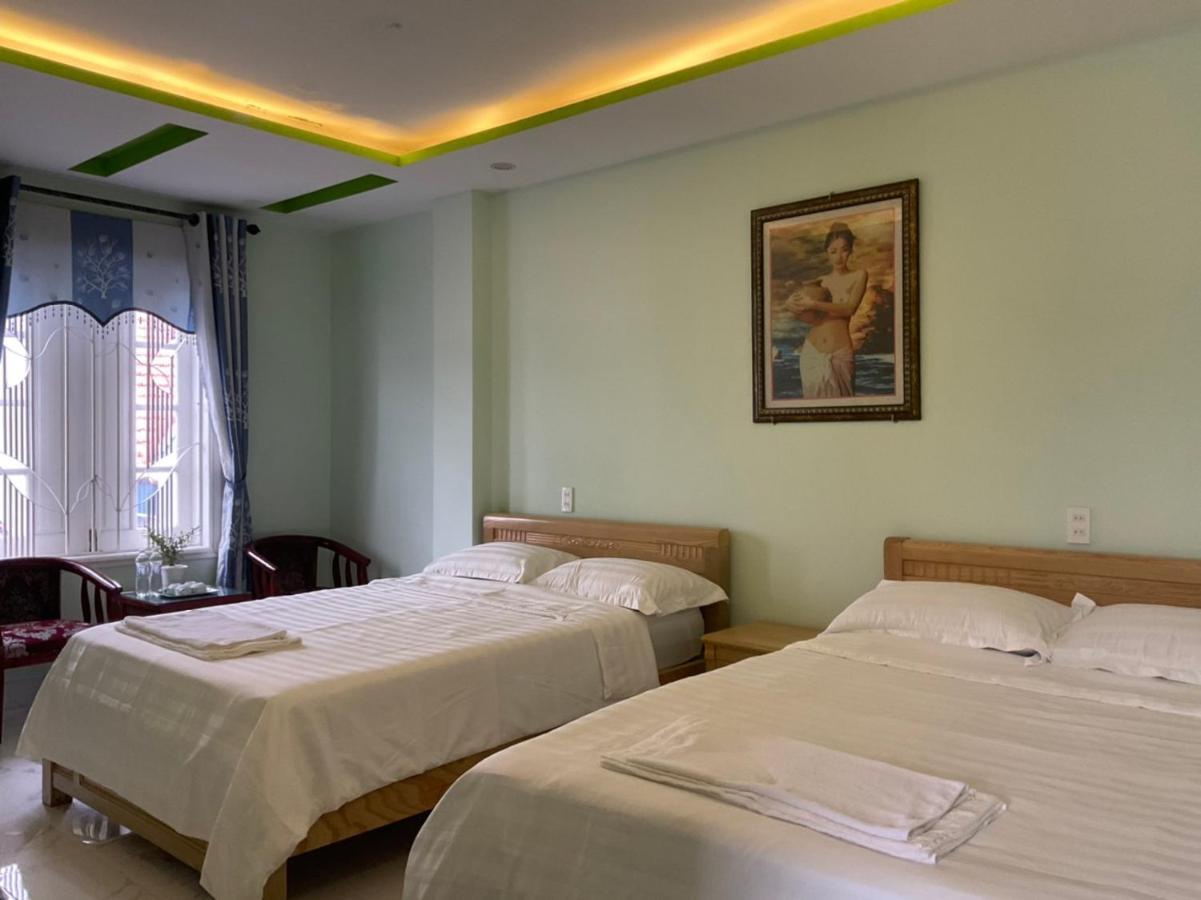 An Na Binh Homestay Hội An Ngoại thất bức ảnh