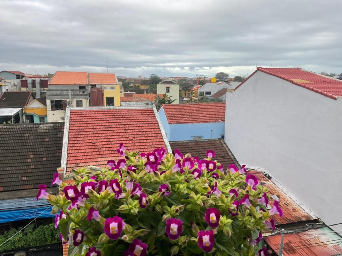 An Na Binh Homestay Hội An Ngoại thất bức ảnh