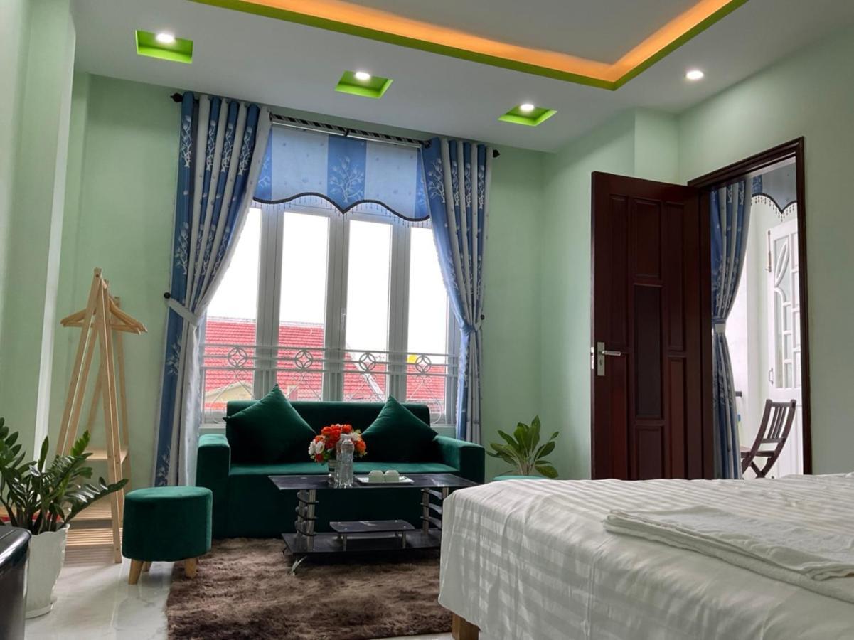 An Na Binh Homestay Hội An Ngoại thất bức ảnh