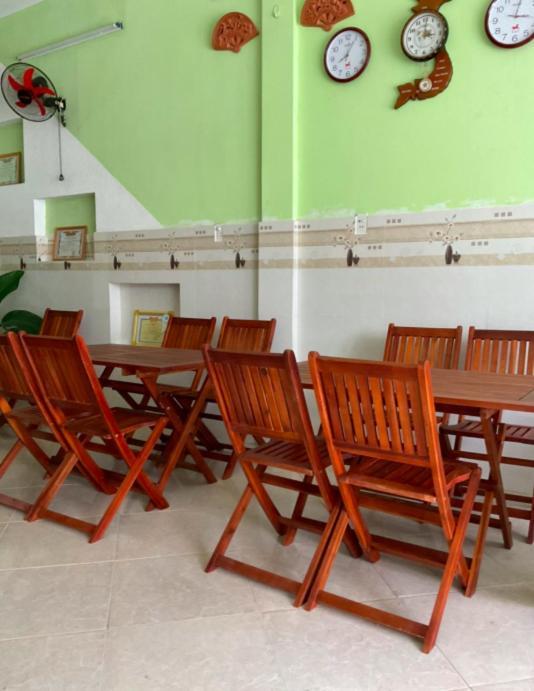 An Na Binh Homestay Hội An Ngoại thất bức ảnh