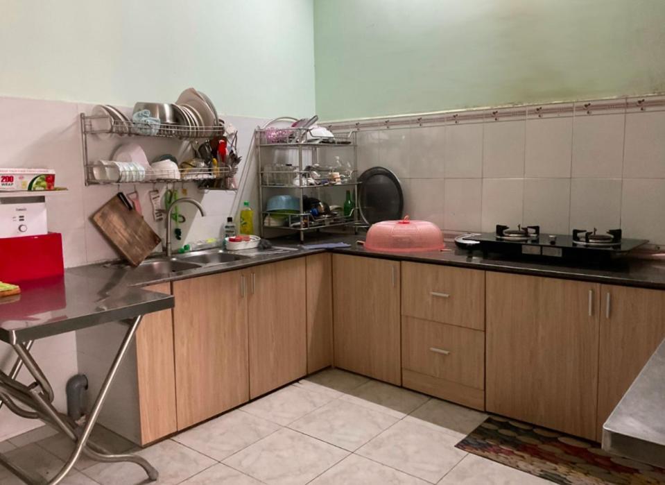 An Na Binh Homestay Hội An Ngoại thất bức ảnh