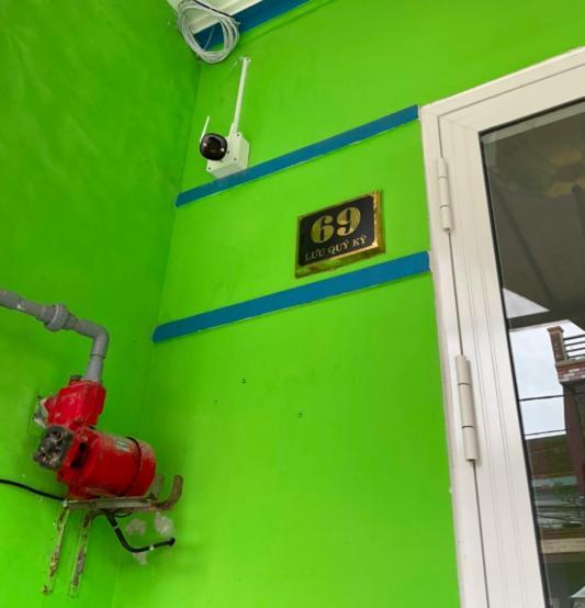 An Na Binh Homestay Hội An Ngoại thất bức ảnh