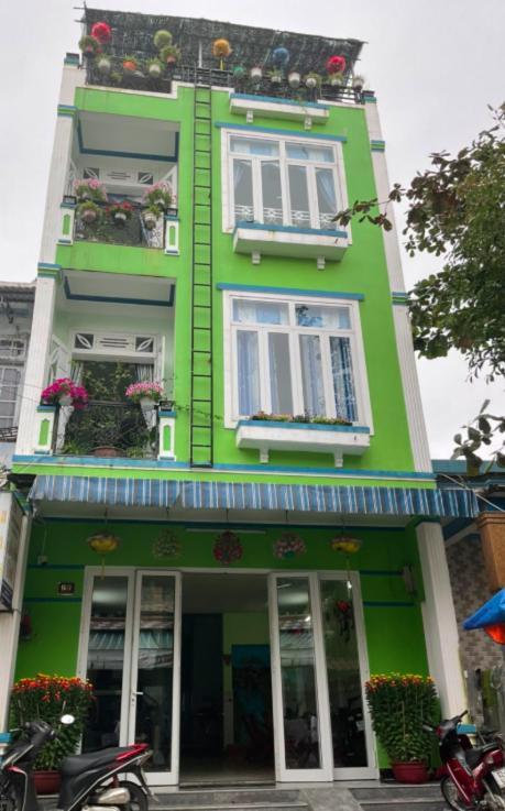An Na Binh Homestay Hội An Ngoại thất bức ảnh