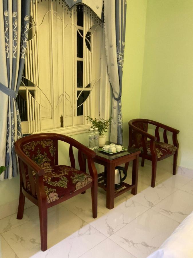 An Na Binh Homestay Hội An Ngoại thất bức ảnh