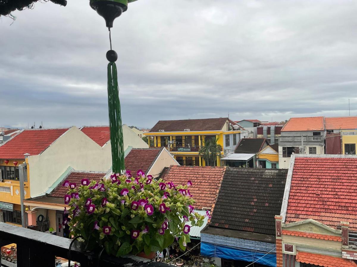 An Na Binh Homestay Hội An Ngoại thất bức ảnh