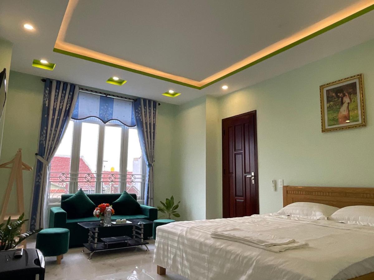 An Na Binh Homestay Hội An Ngoại thất bức ảnh