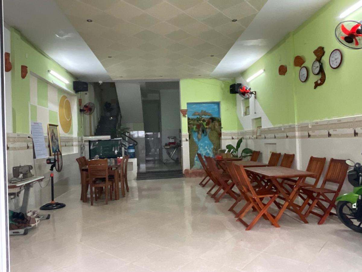 An Na Binh Homestay Hội An Ngoại thất bức ảnh