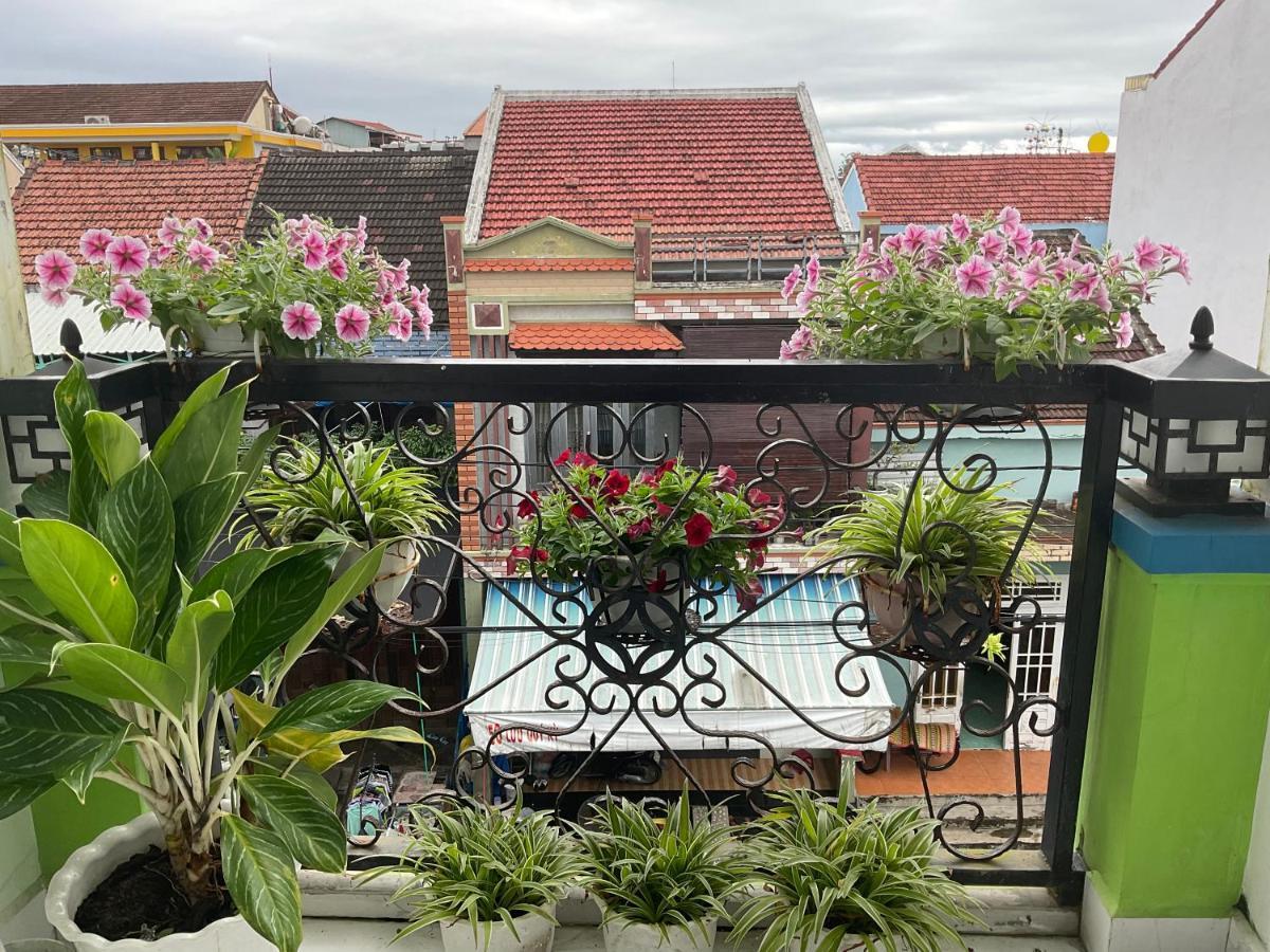 An Na Binh Homestay Hội An Ngoại thất bức ảnh