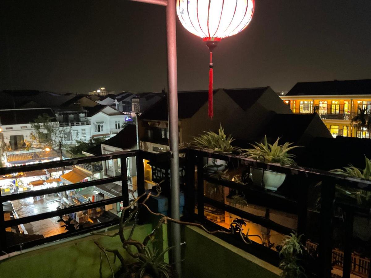 An Na Binh Homestay Hội An Ngoại thất bức ảnh