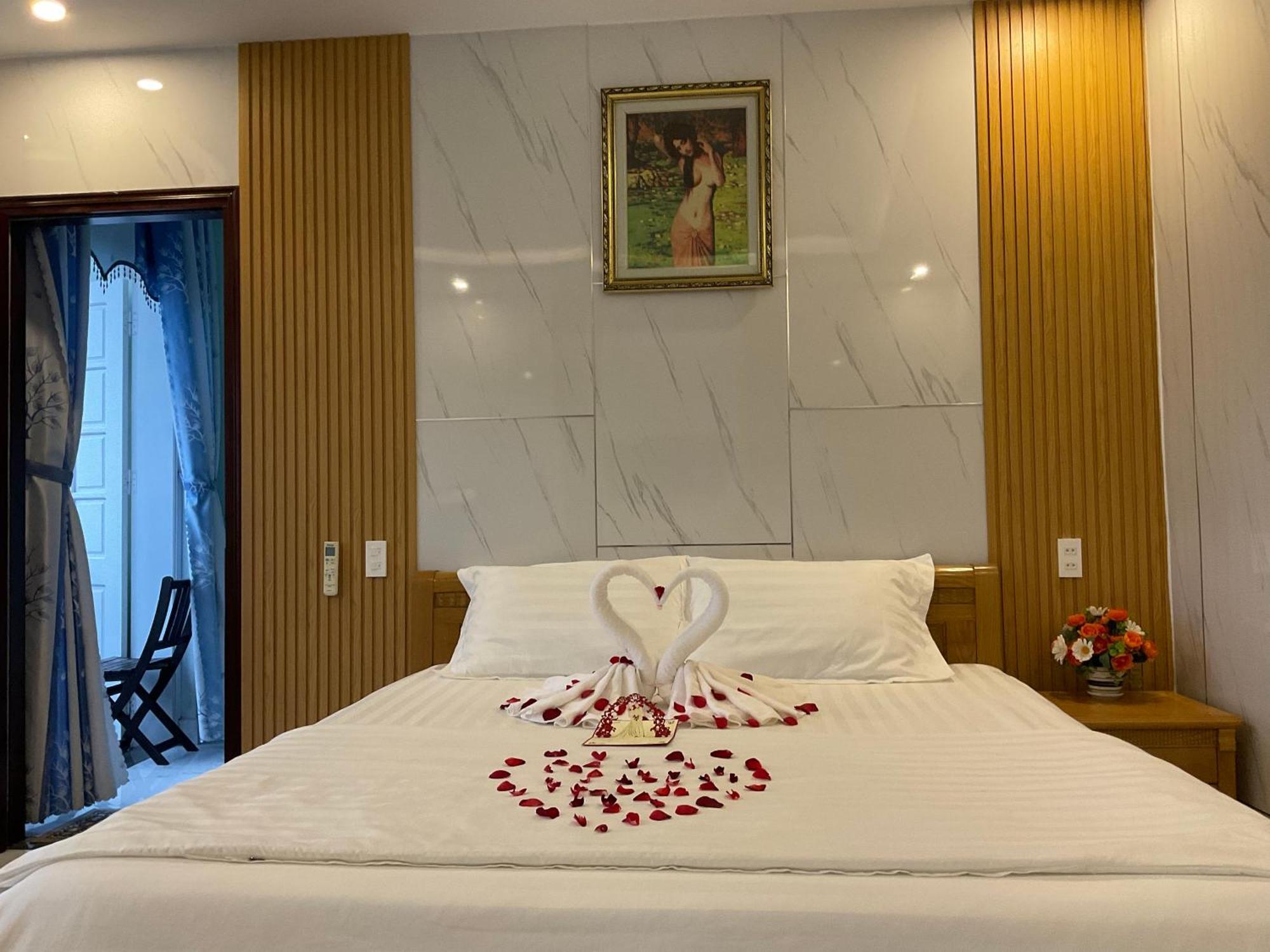 An Na Binh Homestay Hội An Ngoại thất bức ảnh