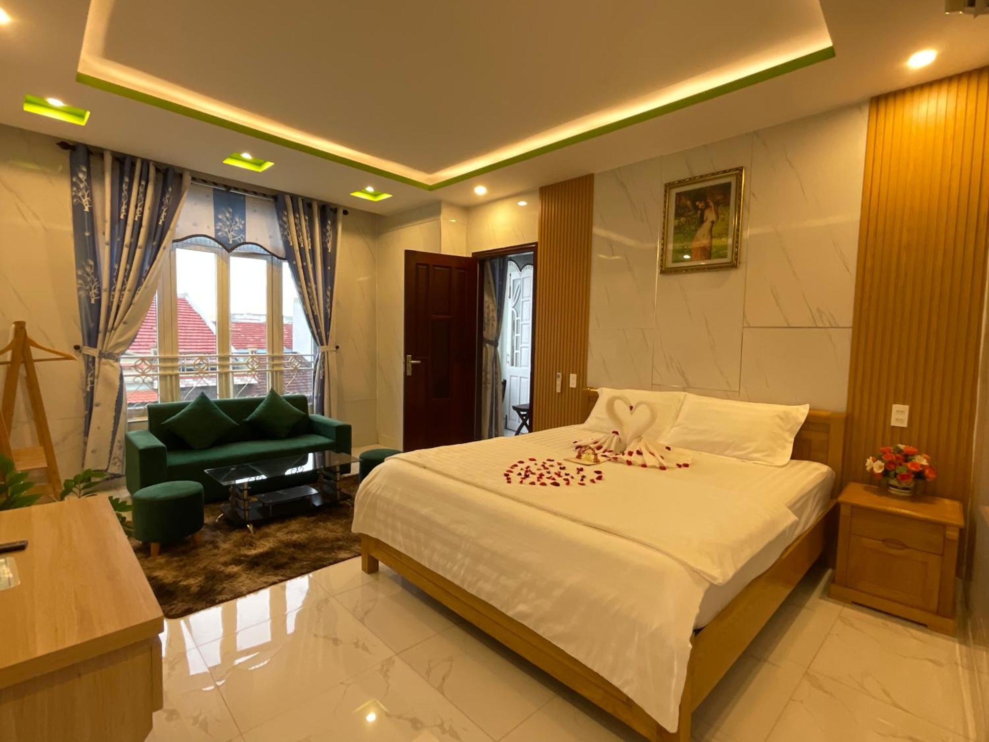 An Na Binh Homestay Hội An Ngoại thất bức ảnh