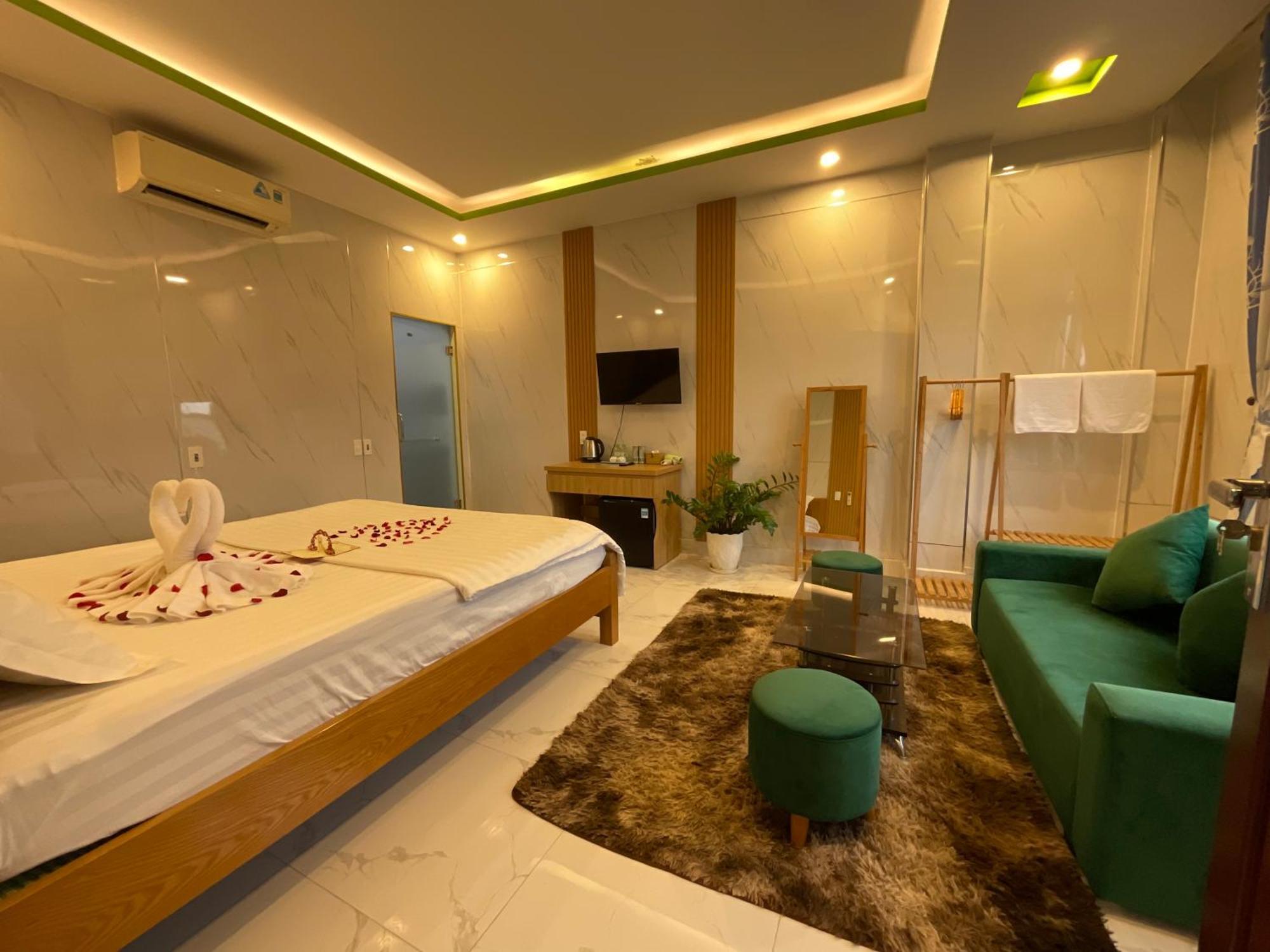 An Na Binh Homestay Hội An Ngoại thất bức ảnh